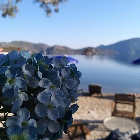 Selimhan Otel Marmaris Exterior photo