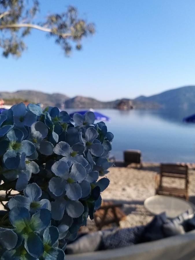 Selimhan Otel Marmaris Exterior photo